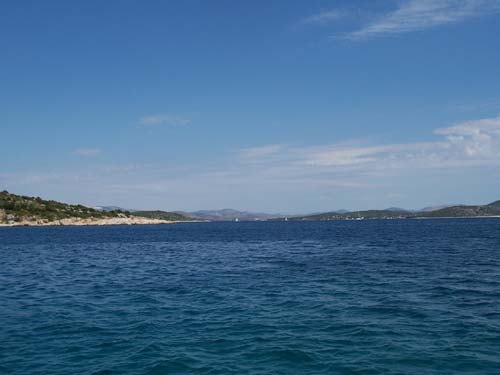 Vodice-Kornati
