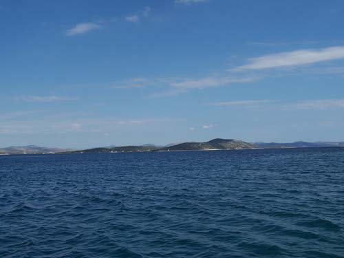 Vodice-Kornati