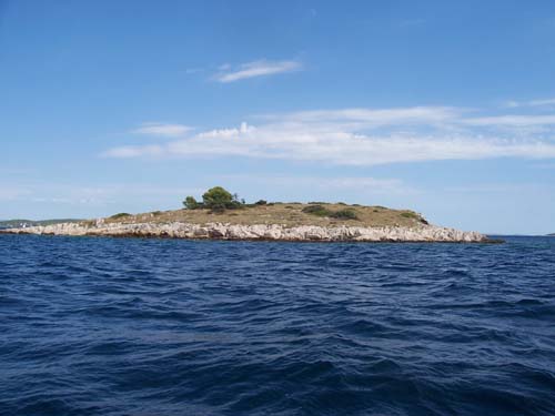 Vodice-Kornati