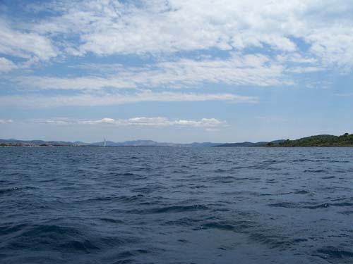 Vodice-Kornati