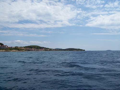 Vodice-Kornati