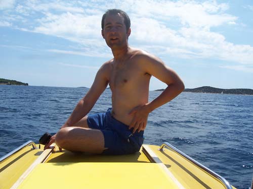 Vodice-Kornati