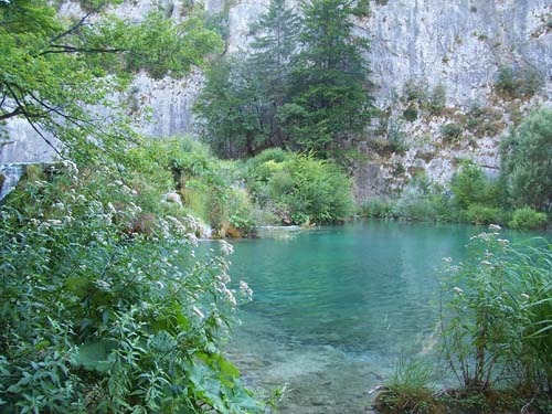 Plitvice
