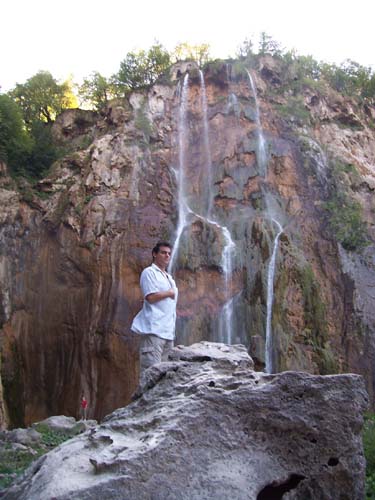 Plitvice