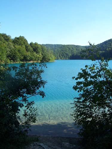 Plitvice